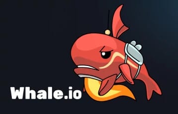Whale logo
