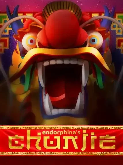 Chunjie Slot online at Whale