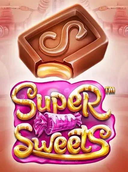 Super Sweets Slot online at Whale